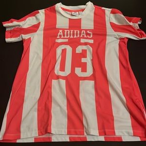 ADIDAS T SHIRT